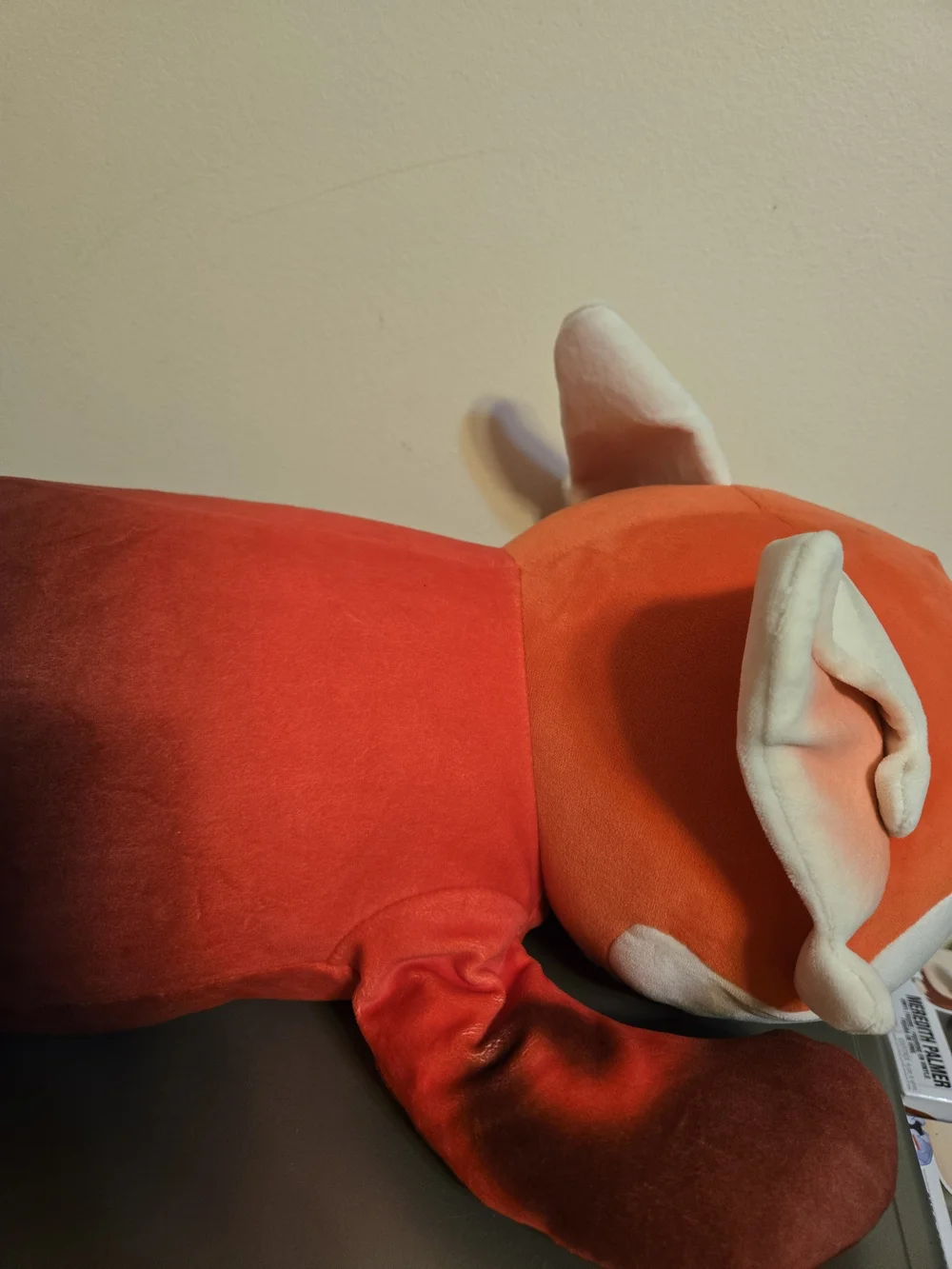 Disney Cuddleez Turning Red Mei Panda 24
